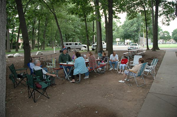 Lampousa Picnic 2005 photo 6