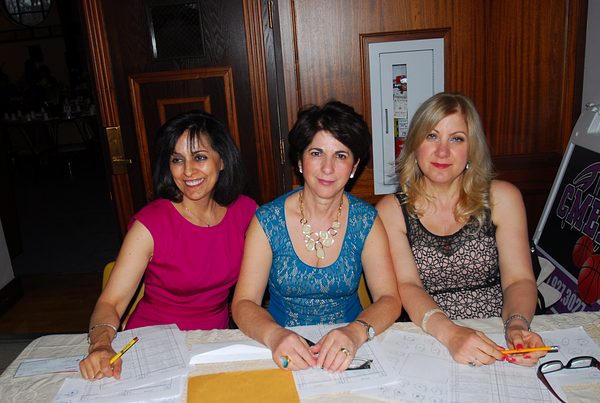 Taste of Cyprus 2014 photo 1