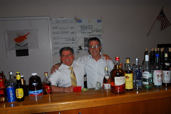 Taste of Cyprus 2014 photo 2