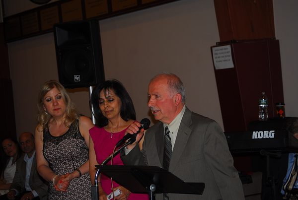 Taste of Cyprus 2014 photo 4