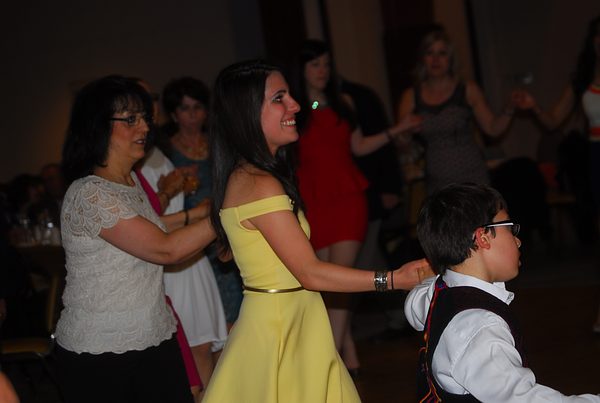 Taste of Cyprus 2014 photo 6