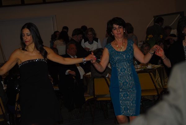 Taste of Cyprus 2014 photo 8