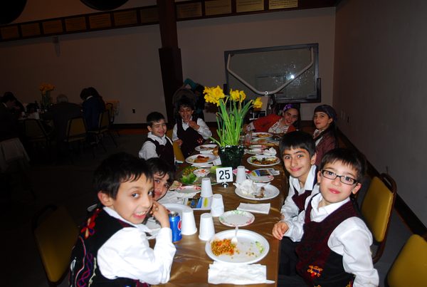 Taste of Cyprus 2014 photo 9