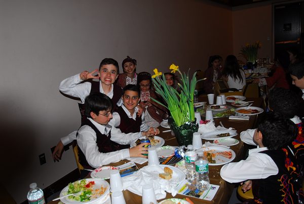 Taste of Cyprus 2014 photo 10