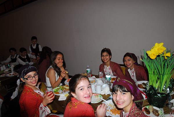 Taste of Cyprus 2014 photo 11