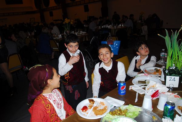 Taste of Cyprus 2014 photo 13