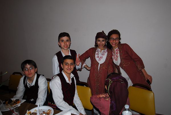 Taste of Cyprus 2014 photo 14