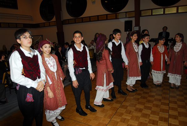 Taste of Cyprus 2014 photo 15