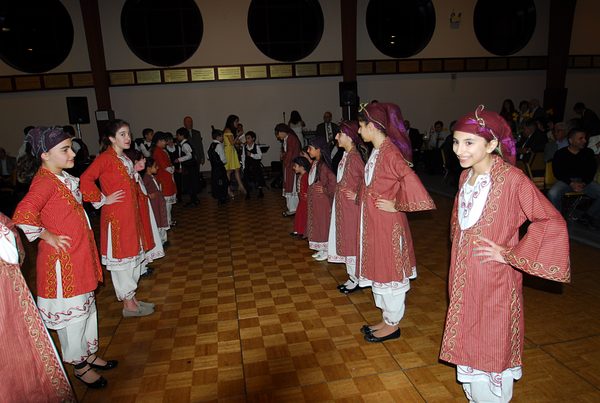 Taste of Cyprus 2014 photo 16