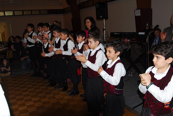 Taste of Cyprus 2014 photo 17