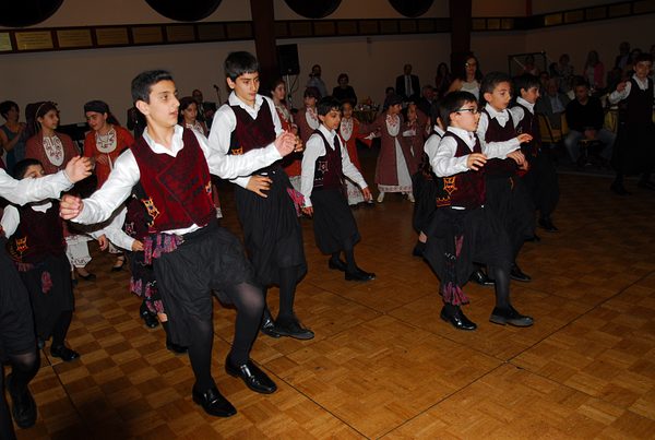 Taste of Cyprus 2014 photo 22