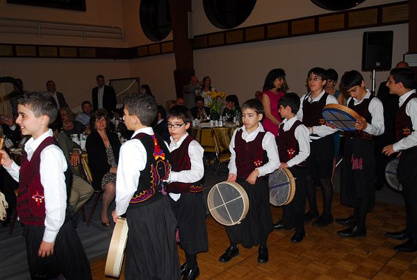 Taste of Cyprus 2014 photo 23