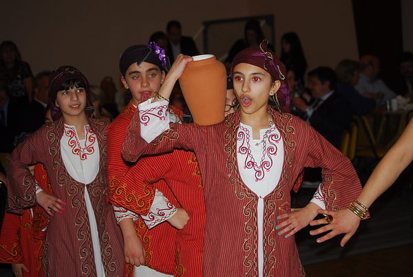 Taste of Cyprus 2014 photo 25