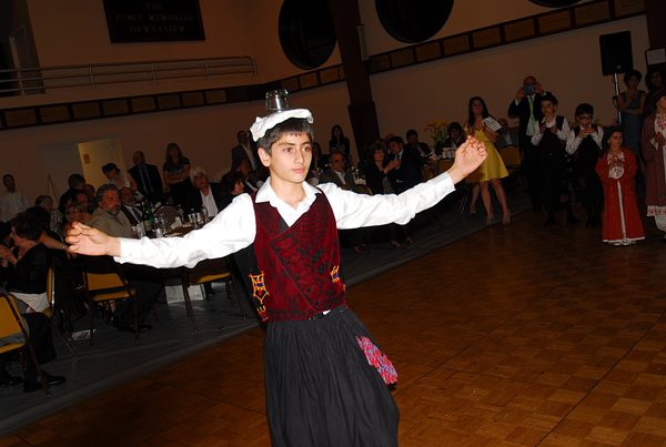 Taste of Cyprus 2014 photo 27