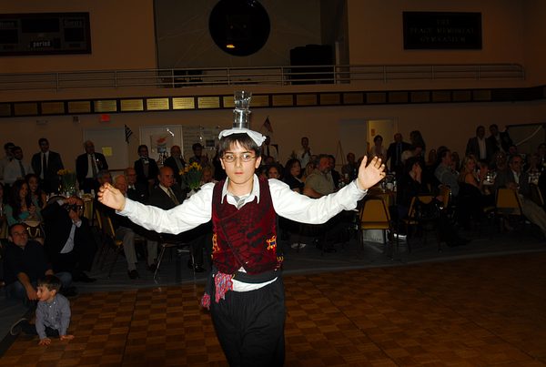 Taste of Cyprus 2014 photo 28