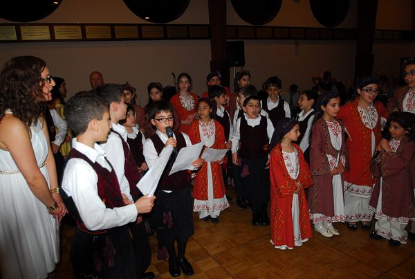 Taste of Cyprus 2014 photo 29