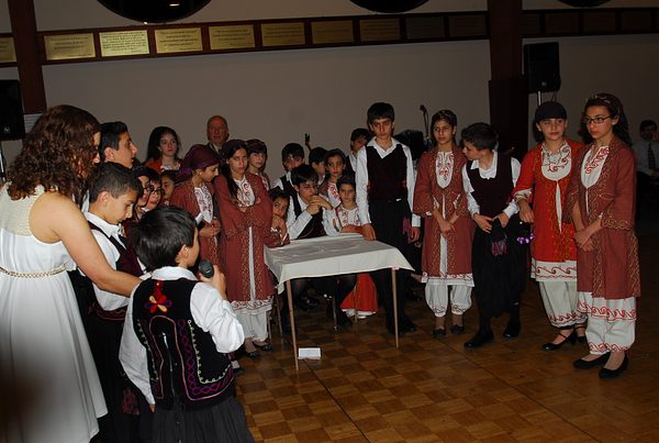 Taste of Cyprus 2014 photo 30