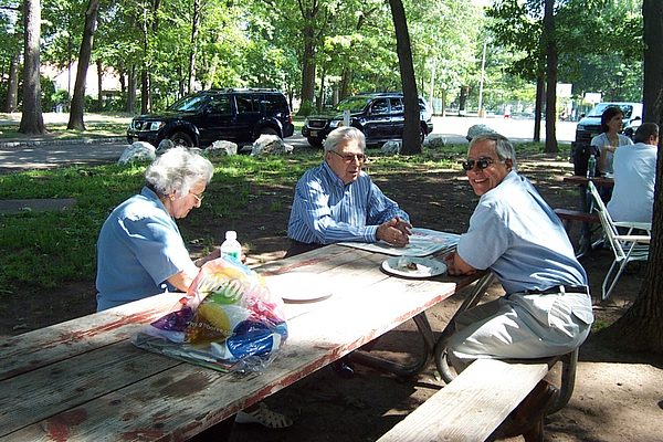 Lampousa Picnic 2007 photo 4