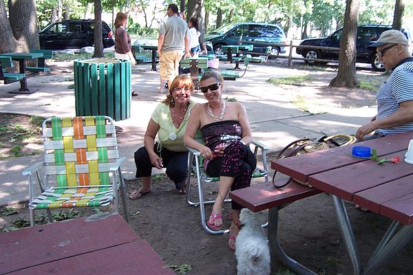 Lampousa Picnic 2007 photo 9