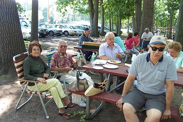 Lampousa Picnic 2007 photo 10