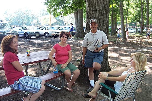 Lampousa Picnic 2007 photo 11