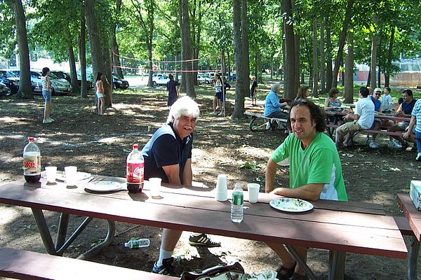 Lampousa Picnic 2007 photo 12