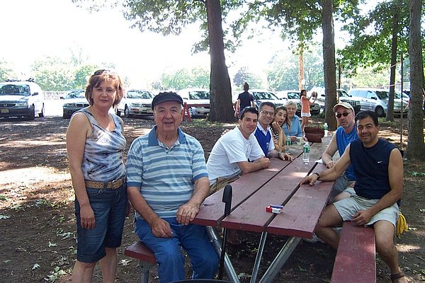 Lampousa Picnic 2007 photo 13