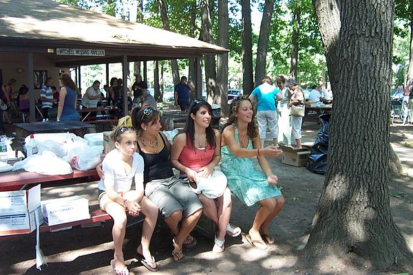 Lampousa Picnic 2007 photo 14