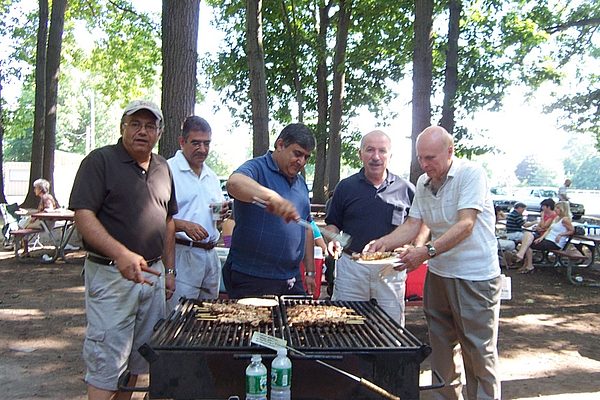 Lampousa Picnic 2007 photo 18