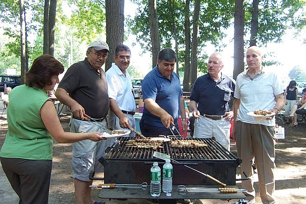 Lampousa Picnic 2007 photo 19