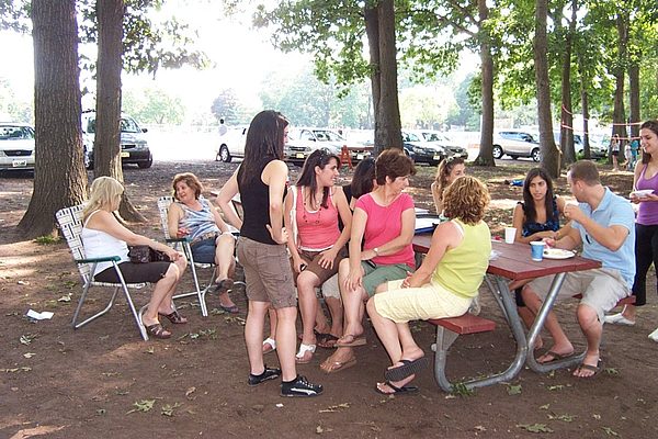 Lampousa Picnic 2007 photo 22