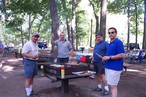 Lampousa Picnic 2007 photo 23