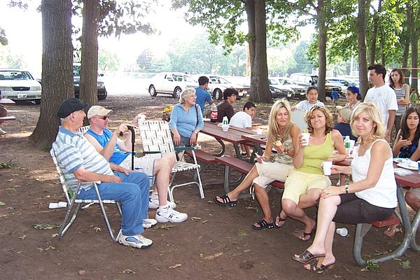 Lampousa Picnic 2007 photo 24