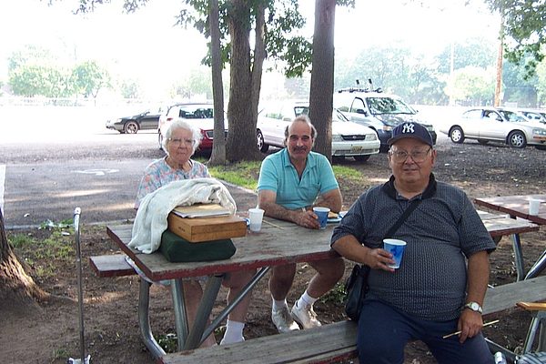 Lampousa Picnic 2007 photo 26