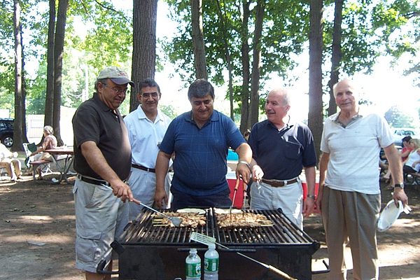 Lampousa Picnic 2007 photo 17