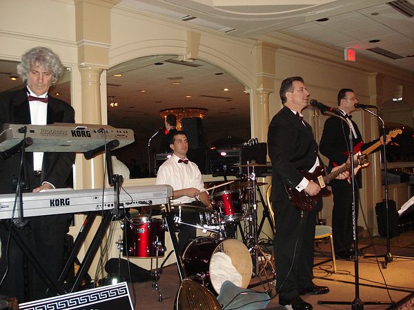 The Lemon Dance 2007 photo 2