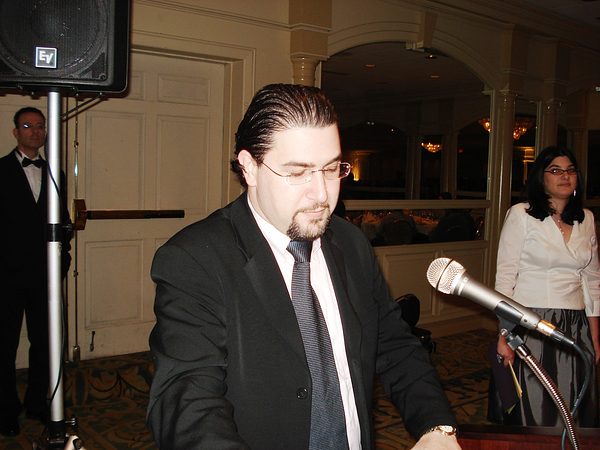 The Lemon Dance 2007 photo 3