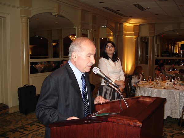 The Lemon Dance 2007 photo 4