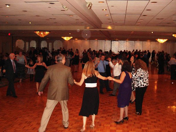 The Lemon Dance 2007 photo 5