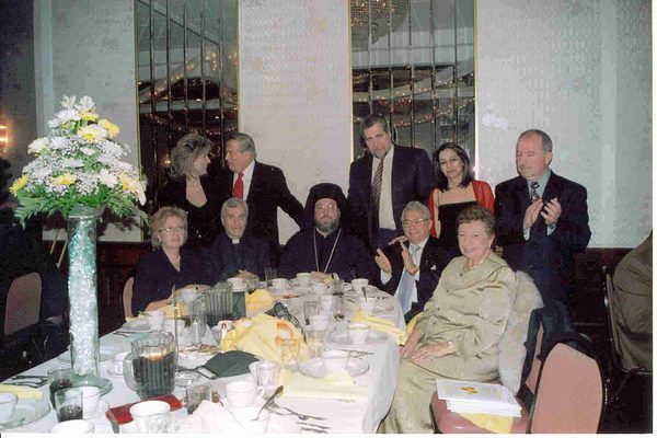 The Lemon Dance 2004 photo 1