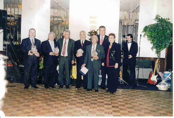 The Lemon Dance 2004 photo 2