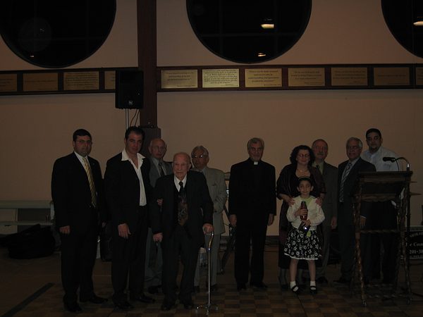 Cyprus Night 2007 photo 1