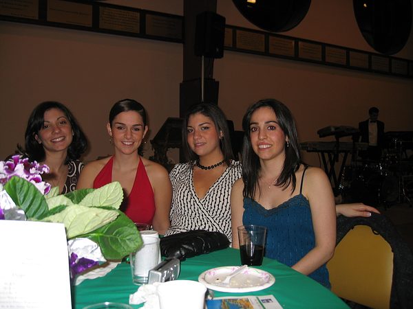 Cyprus Night 2007 photo 2