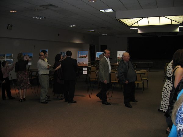 Cyprus Night 2007 photo 3