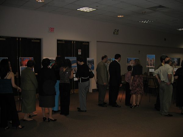 Cyprus Night 2007 photo 4