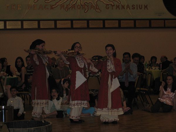 Cyprus Night 2007 photo 6
