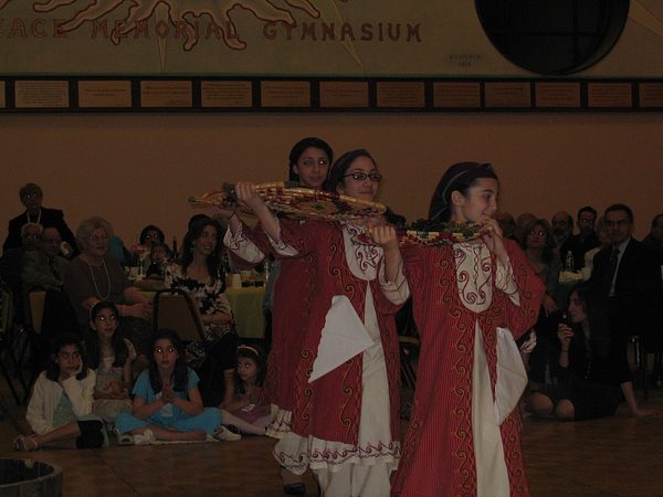 Cyprus Night 2007 photo 7
