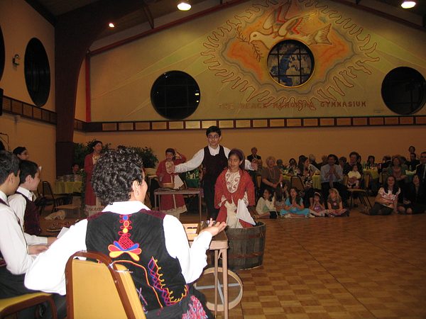 Cyprus Night 2007 photo 8