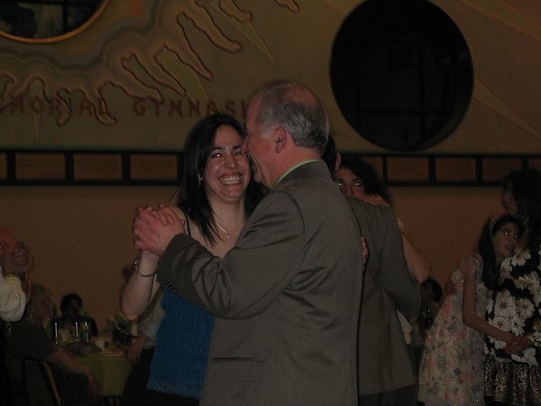 Cyprus Night 2007 photo 13