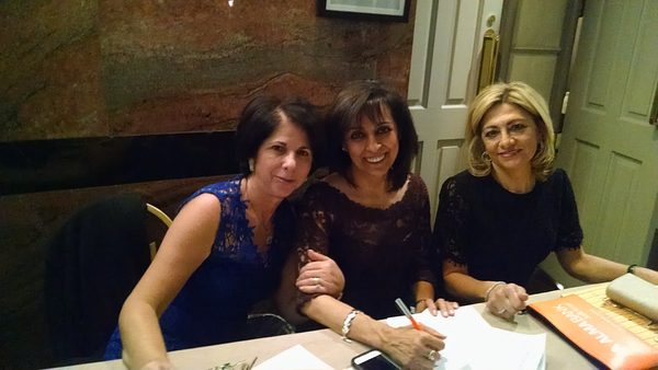 The Lemon Dance 2016 photo 1